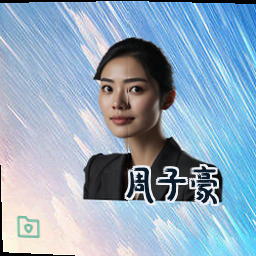 周子豪